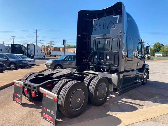 2025 Western Star 57X