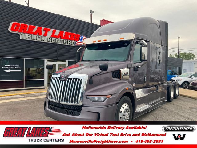 2024 Western Star 57X