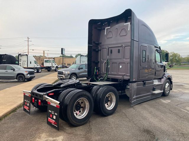 2024 Western Star 57X