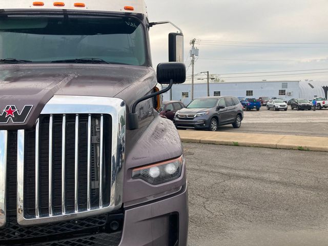 2024 Western Star 57X