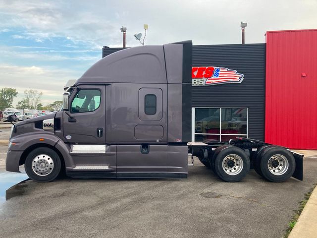 2024 Western Star 57X