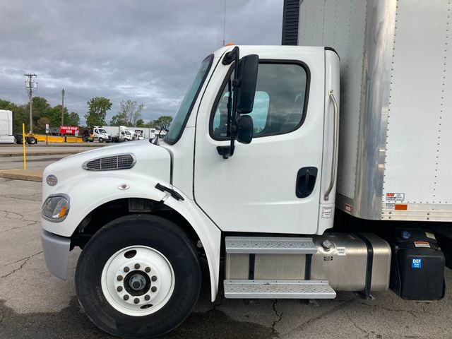 2020 Freightliner M2106