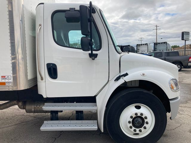 2020 Freightliner M2106