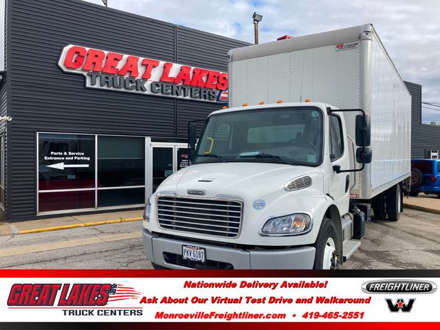 2020 Freightliner M2106