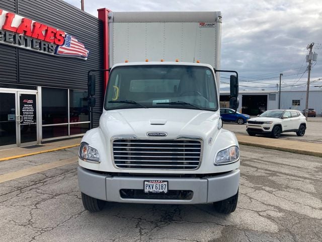 2020 Freightliner M2106