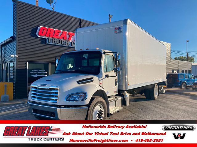 2024 Freightliner M2106