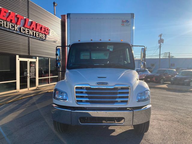 2024 Freightliner M2106