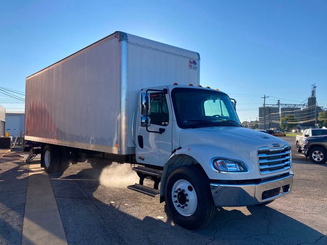 2024 Freightliner M2106