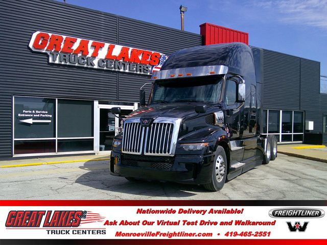 2025 Western Star 57X