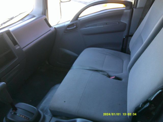 2016 Isuzu NPR