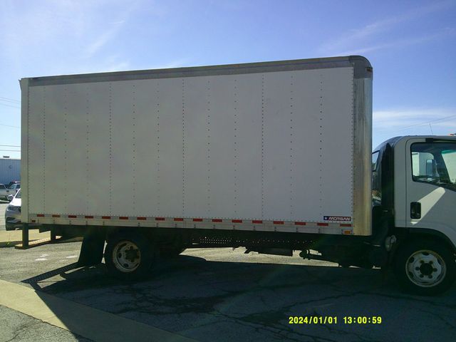2016 Isuzu NPR
