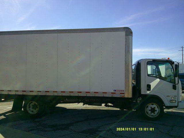 2016 Isuzu NPR