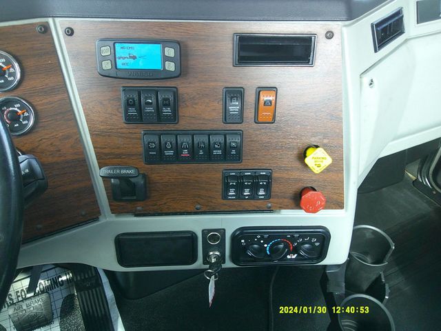 2020 Western Star 5700XE