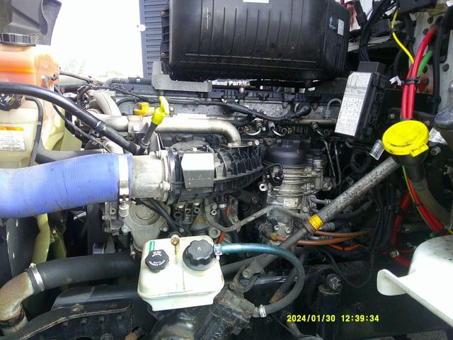 2020 Western Star 5700XE
