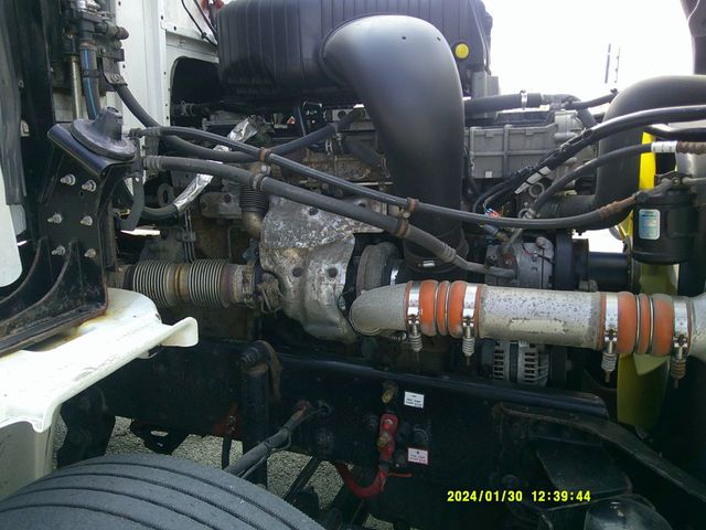 2020 Western Star 5700XE