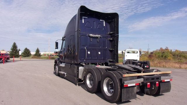 2024 Western Star 57X