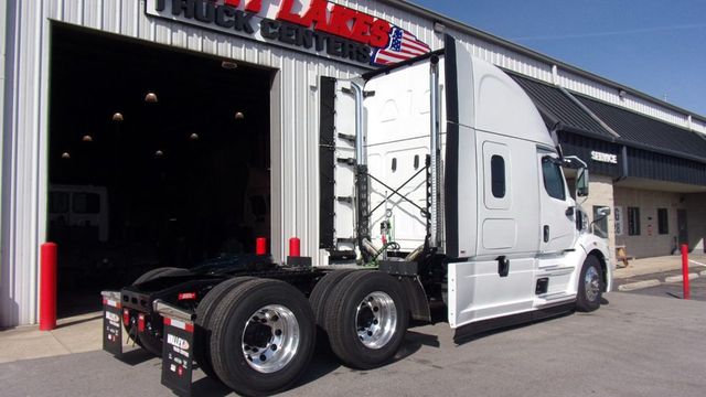 2025 Western Star 57X