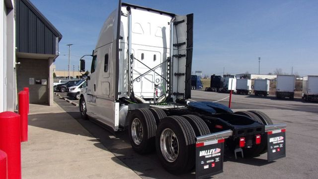 2025 Western Star 57X