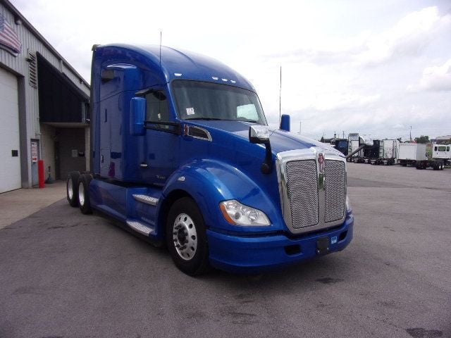 2020 Kenworth T680