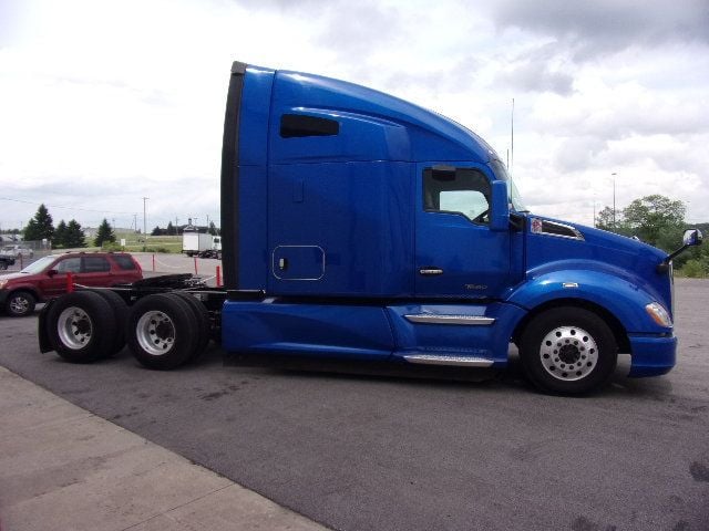 2020 Kenworth T680