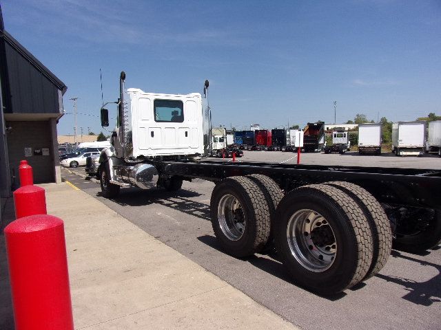 2025 Western Star 49X