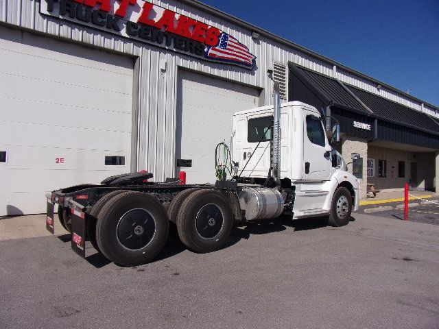 2025 Western Star 57X