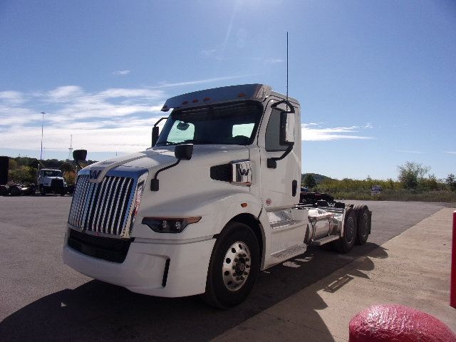 2025 Western Star 57X