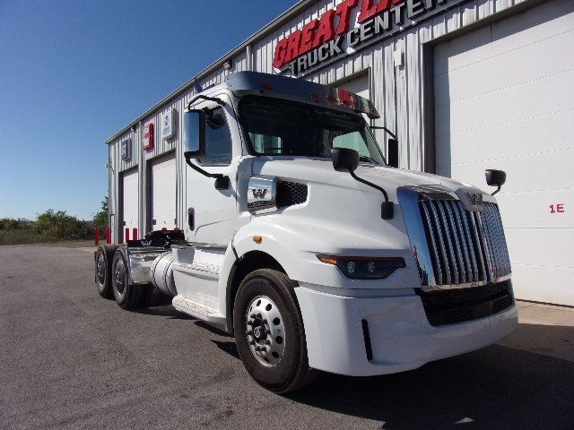 2025 Western Star 57X