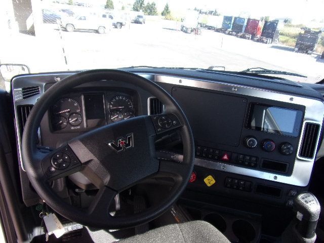 2025 Western Star 57X