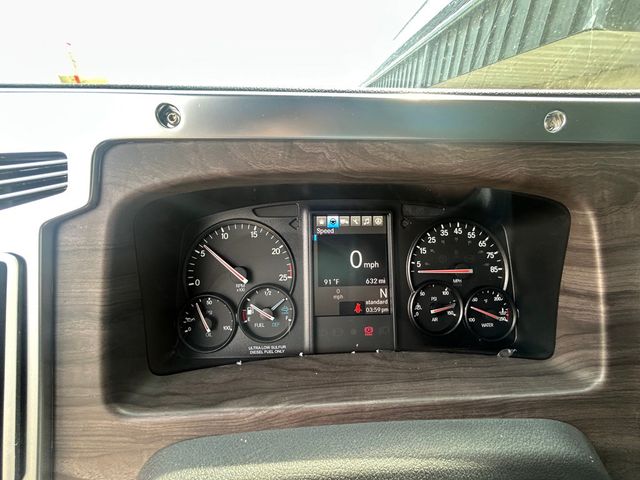 2025 Western Star 49X-12