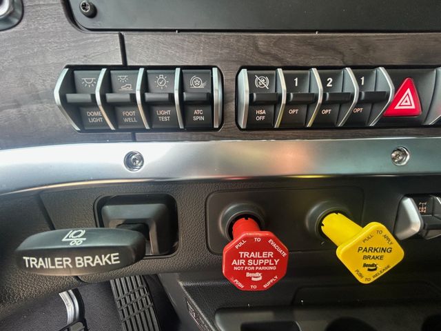 2025 Western Star 49X-14