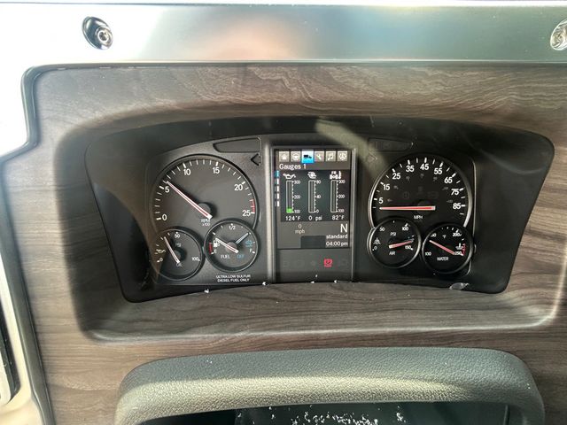 2025 Western Star 49X-16