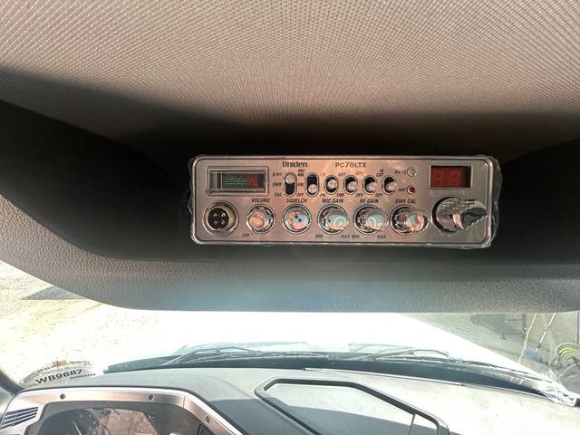 2025 Western Star 49X-18