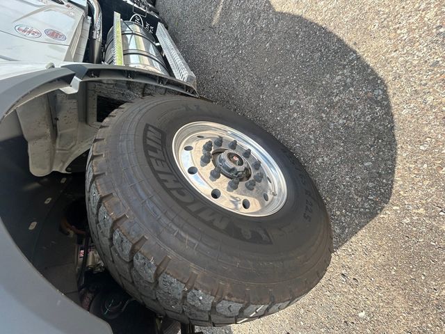 2025 Western Star 49X-19