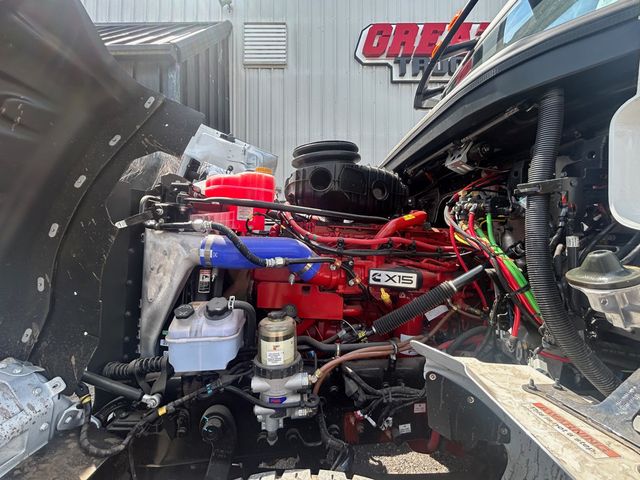 2025 Western Star 49X-21