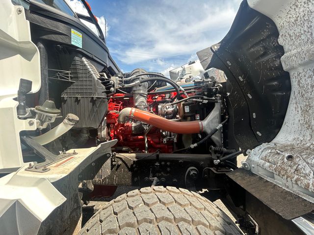 2025 Western Star 49X-22