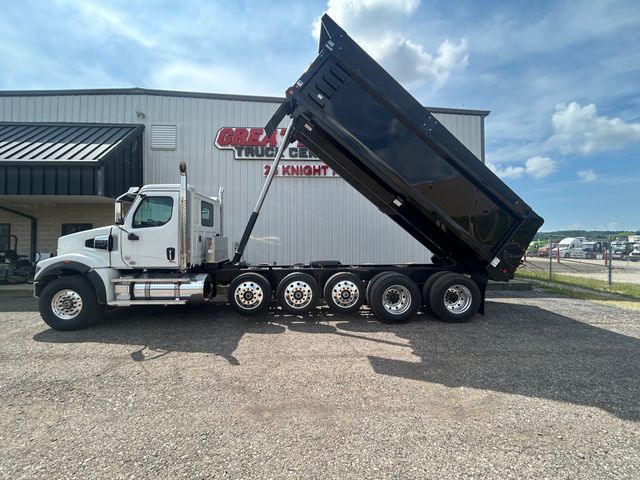 2025 Western Star 49X-24