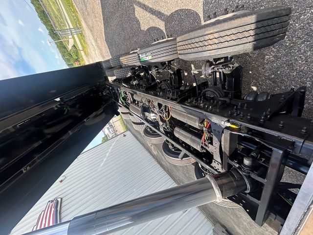 2025 Western Star 49X-26