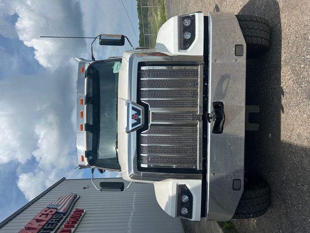 2025 Western Star 49X-3