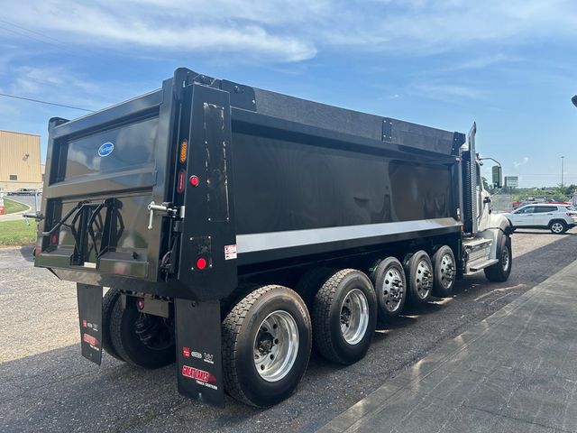 2025 Western Star 49X-5