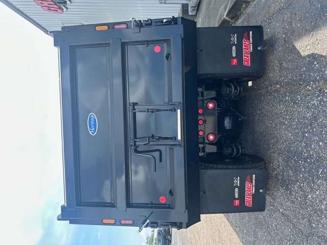 2025 Western Star 49X-6