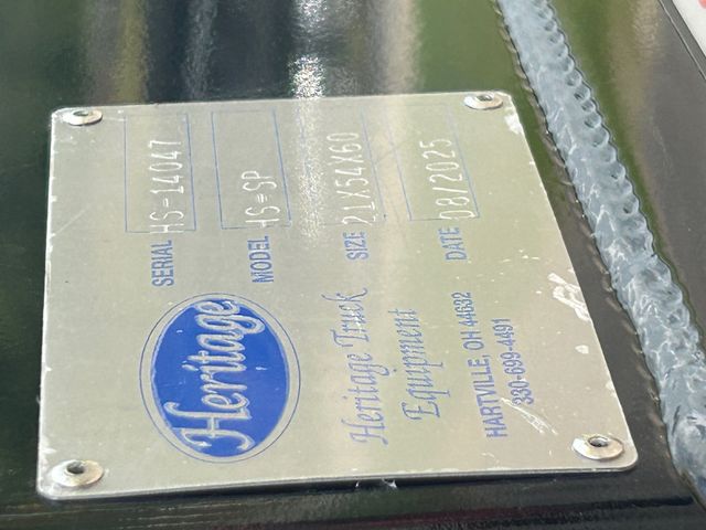 2025 Western Star 49X-8