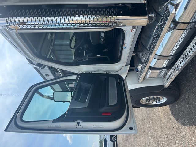 2025 Western Star 49X-9