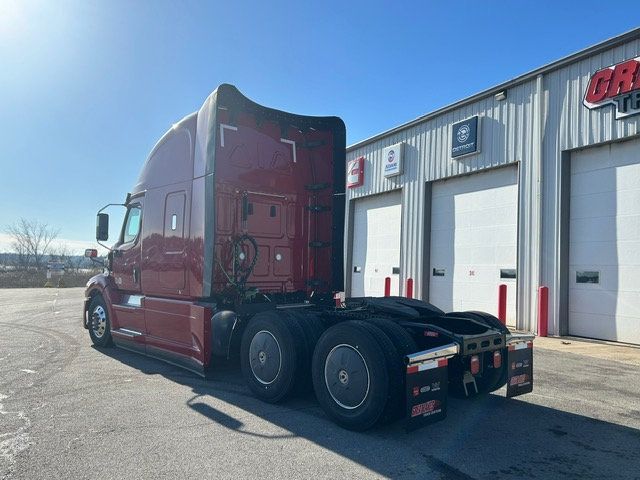 2025 Western Star 57X