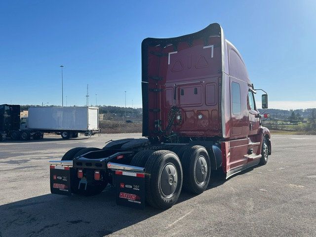 2025 Western Star 57X