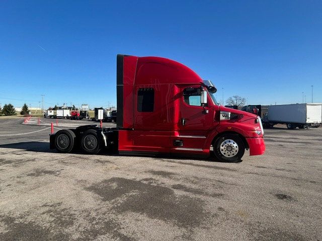 2025 Western Star 57X