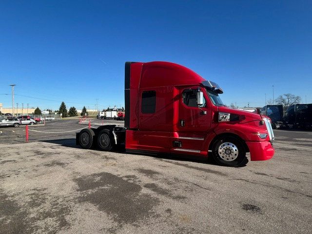 2025 Western Star 57X