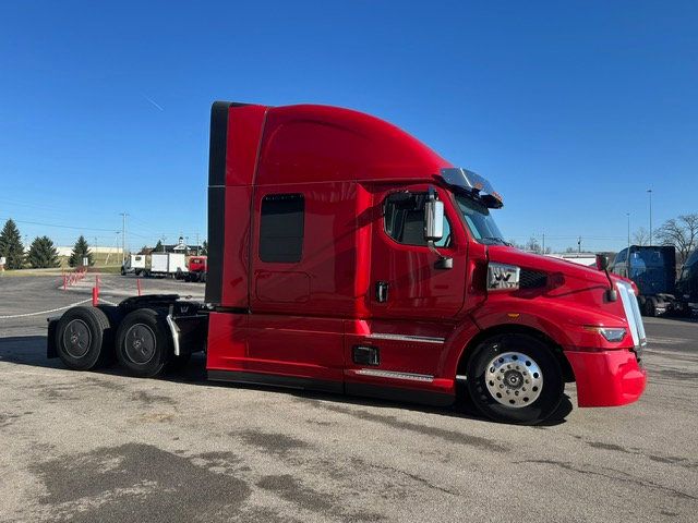 2025 Western Star 57X