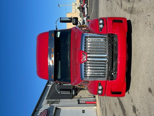 2025 Western Star 57X