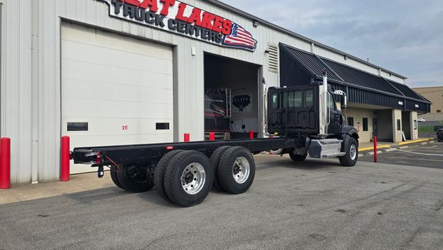 2025 Western Star 49X